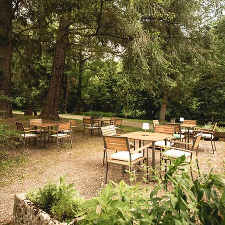 Lesny Dwór W Górach Sowich Woliborz