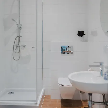 Casa de hóspedes Lesny Dwór W Górach Sowich *