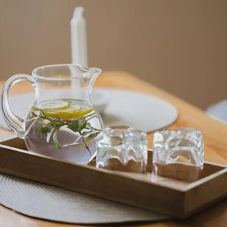 Casa de hóspedes Lesny Dwór W Górach Sowich Woliborz