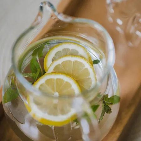 Lesny Dwor W Gorach Sowich Penzion Woliborz