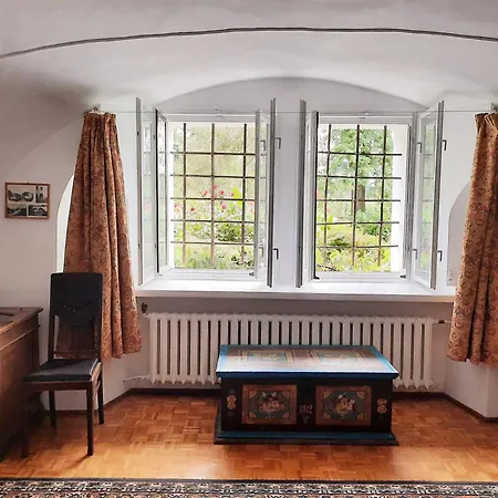 Casa de hóspedes Lesny Dwór W Górach Sowich *