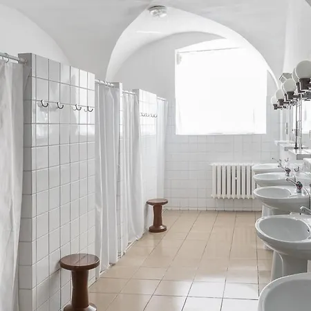 Lesny Dwor W Gorach Sowich Gasthof Woliborz