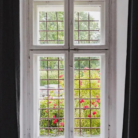 Lesny Dwór W Górach Sowich Casa de hóspedes Woliborz