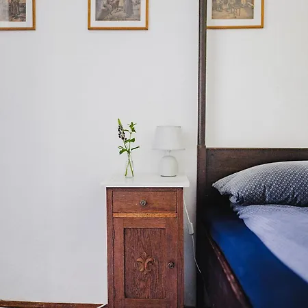 Lesny Dwor W Gorach Sowich Penzion *