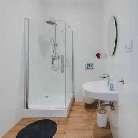 Lesny Dwór W Górach Sowich * Woliborz