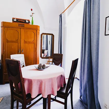 Lesny Dwór W Górach Sowich Casa de hóspedes Woliborz