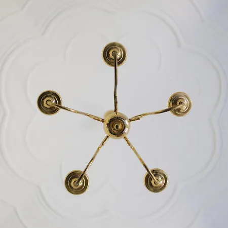 Lesny Dwor W Gorach Sowich