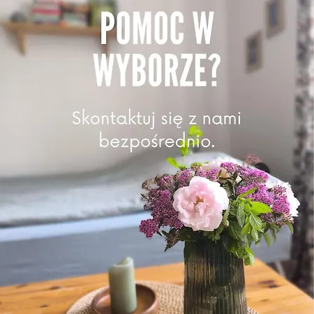 Lesny Dwor W Gorach Sowich