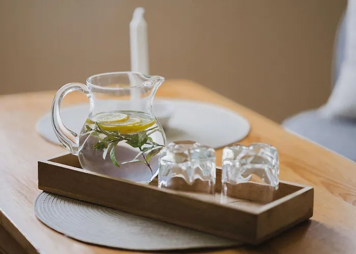 Guest house Lesny Dwor W Gorach Sowich Woliborz