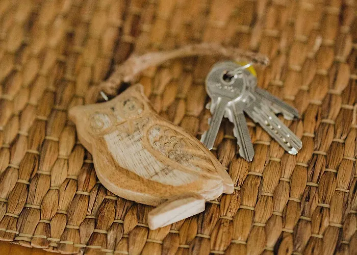 Lesny Dwor W Gorach Sowich Woliborz