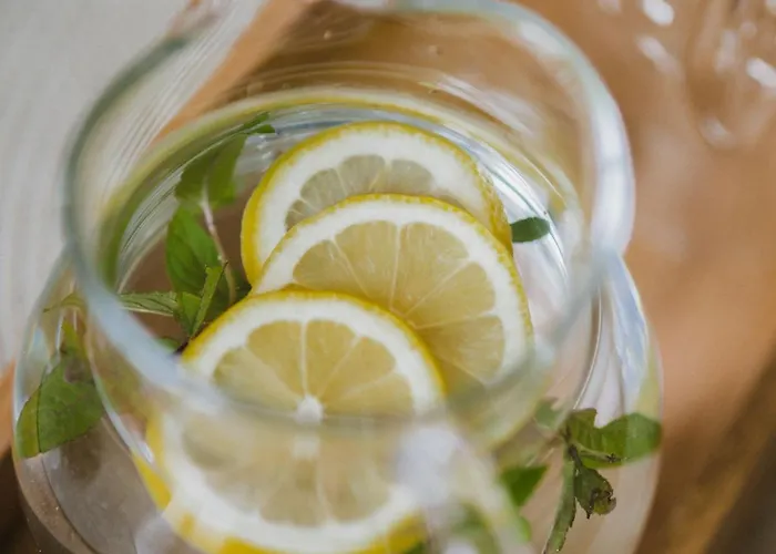 Lesny Dwor W Gorach Sowich Guest house Woliborz