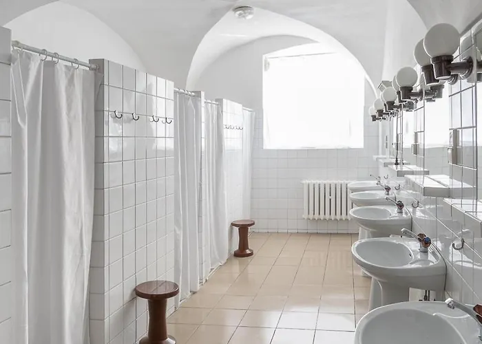 Lesny Dwor W Gorach Sowich Guest house Woliborz