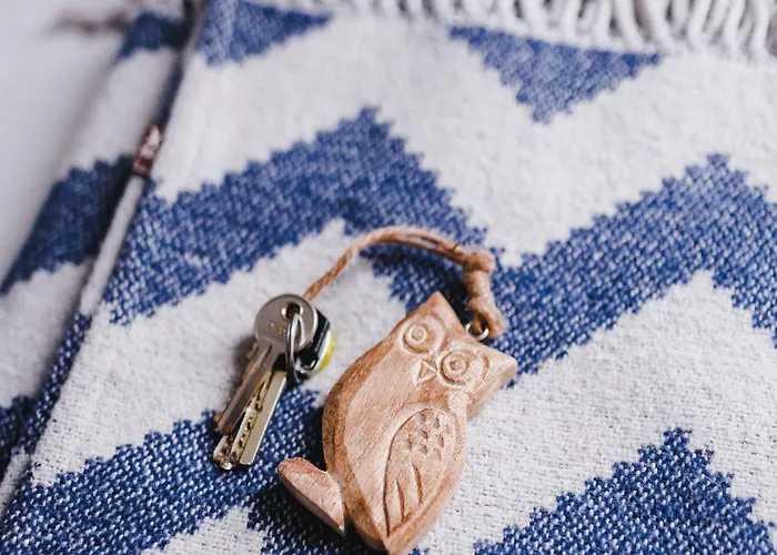 Lesny Dwor W Gorach Sowich * Woliborz