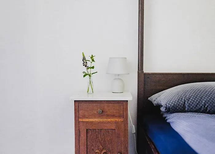 Lesny Dwor W Gorach Sowich Guest house *