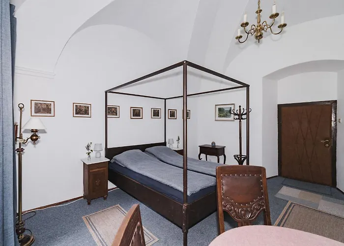 Lesny Dwor W Gorach Sowich *