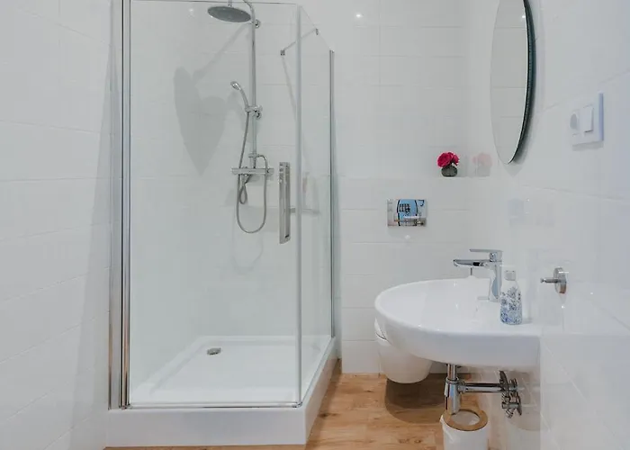 Lesny Dwor W Gorach Sowich * Woliborz