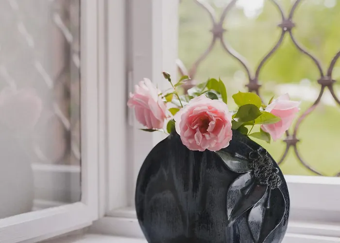 Lesny Dwor W Gorach Sowich Guest house *