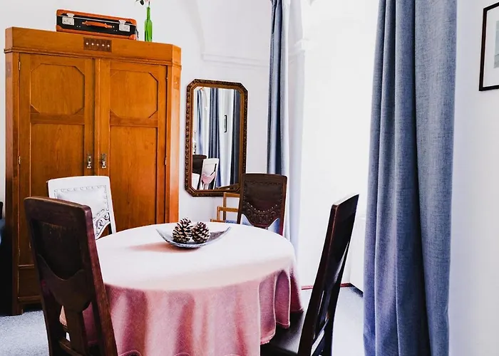 Lesny Dwor W Gorach Sowich Guest house Woliborz